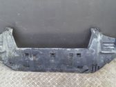 Front bumper skid plate/under tray