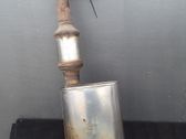 Muffler/silencer