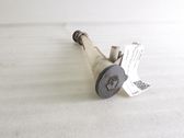 Window washer liquid tank fill tube