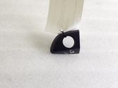 Rear door handle cover
