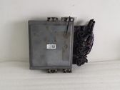 Engine control unit/module
