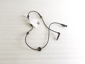 ABS brake wheel speed sensor