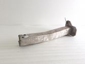 Front bumper shock/impact absorber