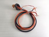 Ladekabel für Elektroautos