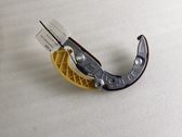 Slide rail for timing chain
