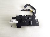 Seat control switch