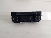 Climate control unit