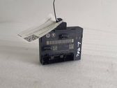 Door central lock control unit/module