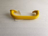 Sliding door interior handle