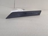 Rear sill trim cover