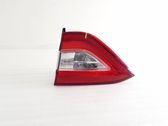Tailgate rear/tail lights