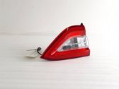 Tailgate rear/tail lights