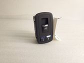 Electric window control switch
