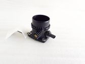 Mass air flow meter