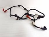 Positive cable (battery)