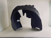 Rear arch fender liner splash guards