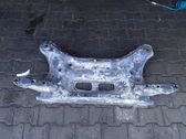 Front subframe