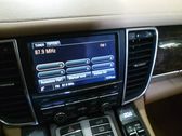Radio/CD/DVD/GPS head unit