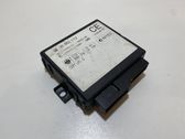 Comfort/convenience module