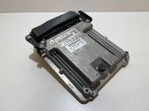 Calculateur moteur ECU