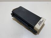 Comfort/convenience module