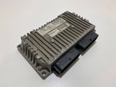 Module de contrôle de boîte de vitesses ECU