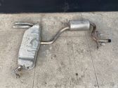 Muffler/silencer