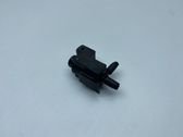 Turbo solenoid valve
