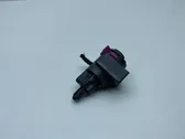 Brake pedal sensor switch