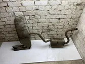 Muffler/silencer