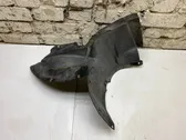 Front wheel arch liner splash guards