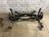 Rear subframe