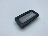 Rear seat light