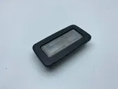 Rear seat light