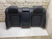 Rear seat