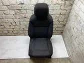 Asiento delantero del pasajero