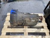Automatic gearbox
