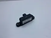 ESP acceleration yaw rate sensor