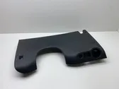 Dashboard lower bottom trim panel