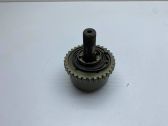 Camshaft pulley/ VANOS