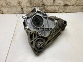 Gearbox transfer box case