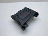 Radio/CD/DVD/GPS head unit