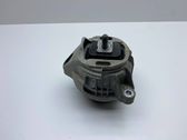 Engine mount bracket