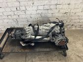 Automatic gearbox