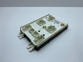 Comfort/convenience module