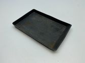 Glove box pad