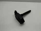 High voltage ignition coil