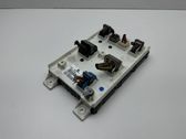 Comfort/convenience module