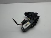 Fensterhebermotor Tür hinten
