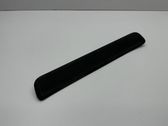 Rear sill trim cover